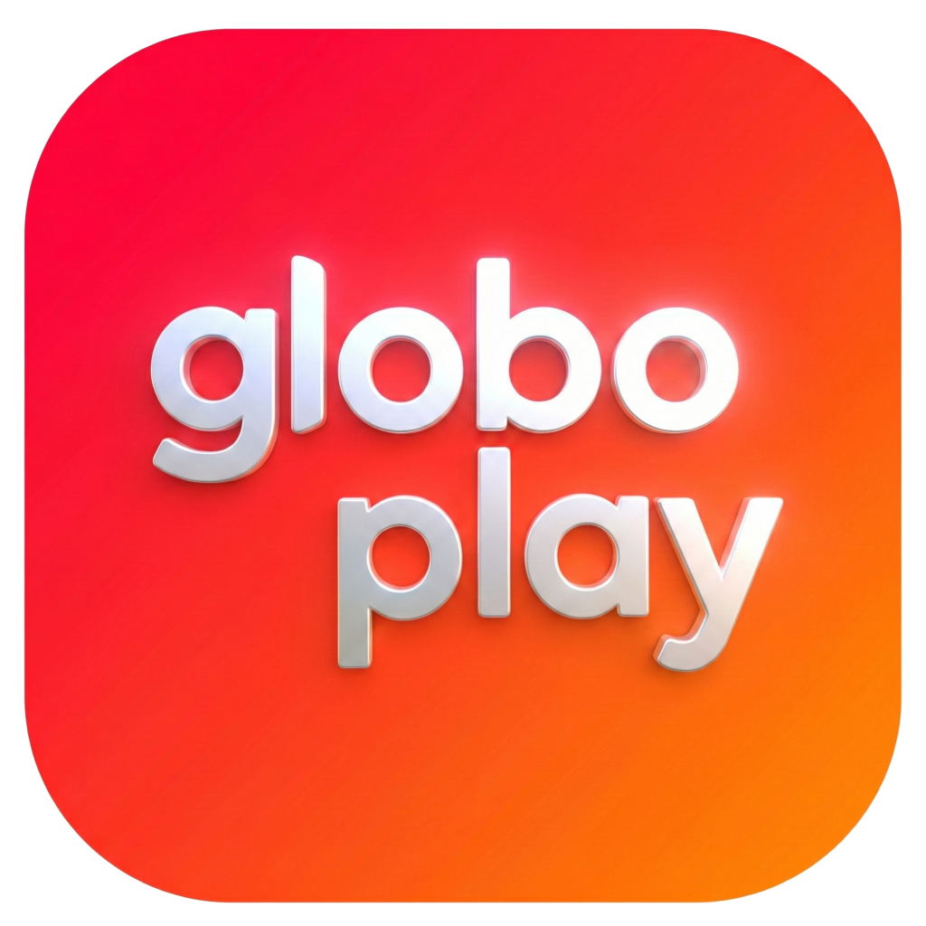Globoplay (Básico com anúncios)
