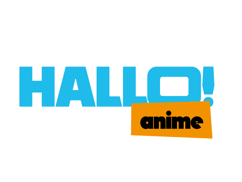 Hallo! Anime